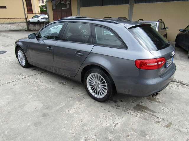 Audi A4 Avant 2.0 tdie Business Plus 163cv