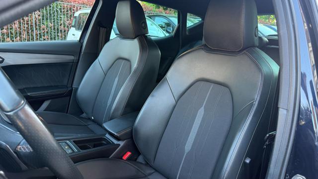 CUPRA Formentor 1.5 TSI 150CV DSG*24M.G.*C.L.18"*FULL LED*CARPLAY*