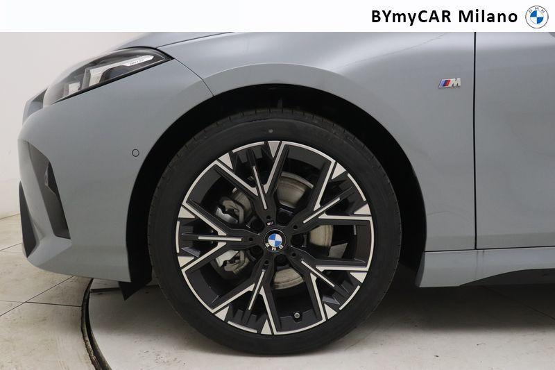 BMW Serie 1 118 d MSport DCT