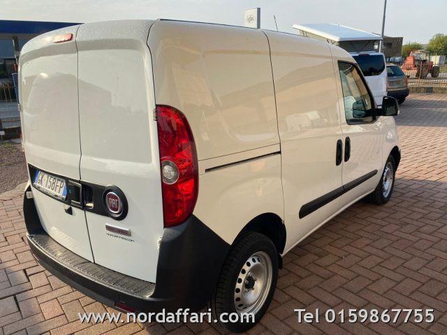 FIAT Doblo Doblò 1.6 MJT 105CV S&S PC-TN Cargo Business