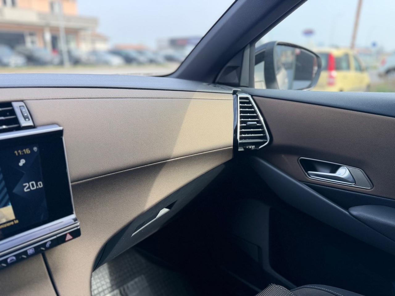 DS DS 7 Business 1.5 Blue HDi 130 #9816