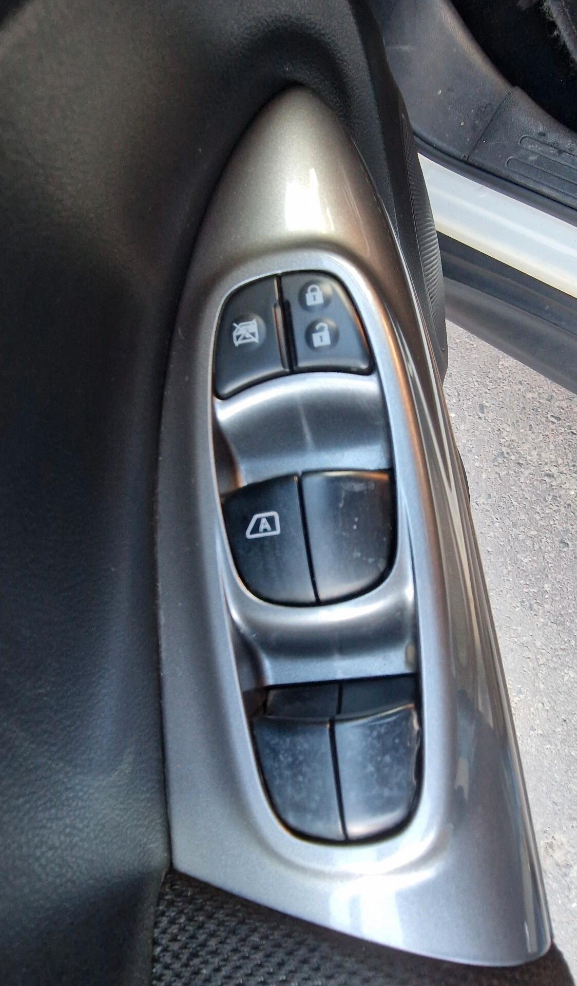 Nissan Juke 1.5 dCi Start&Stop Tekna