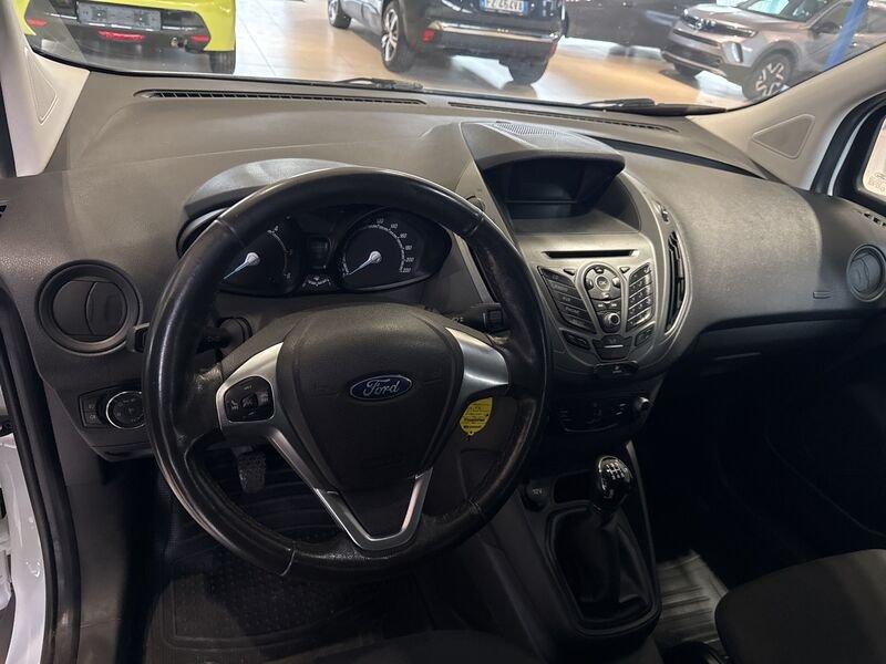 Ford Transit Courier 1.5 TDCi 75CV Van Trend