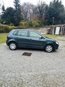 Volkswagen Polo 1.2 5porte