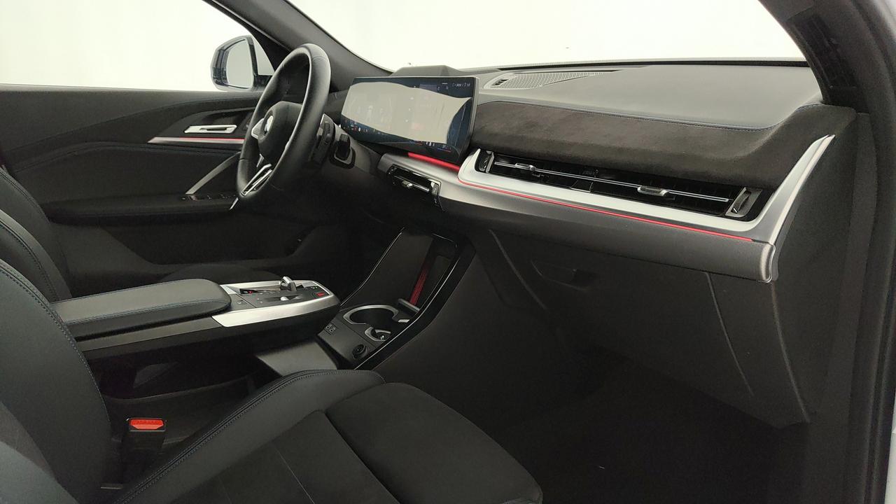 BMW X2 U10 - X2 xdrive 20d 48V MSport Pro auto