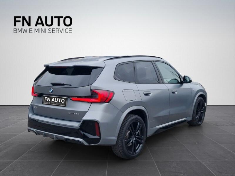BMW X1 (U11) X1 xDrive 23d Msport
