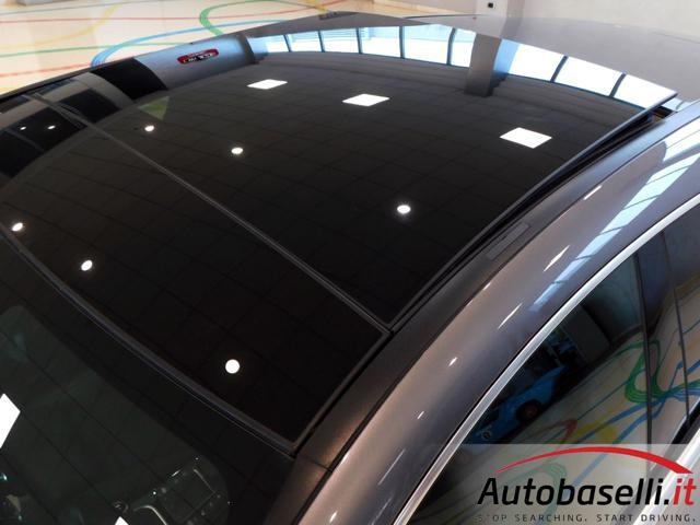 MERCEDES-BENZ CLA 180 D SHOOTING BRAKE SPORT TETTUCCIO PANORAMA APRI