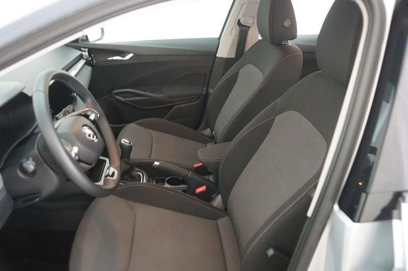 Skoda Fabia 1.0 MPI EVO 80 CV Selection