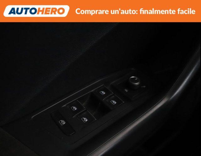VOLKSWAGEN T-Roc 2.0 TDI SCR 150 CV DSG 4MOTION Advanced BlueMot. T