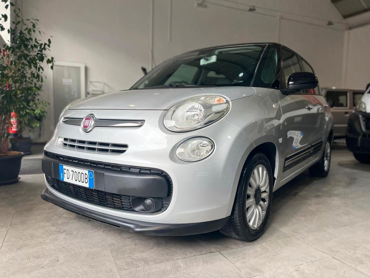 Fiat 500L 1.3 MTJ 95 CV 2016
