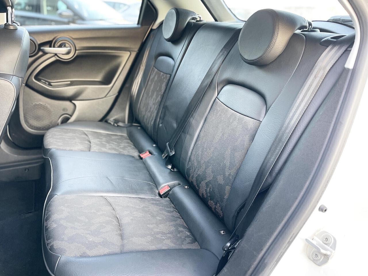 Fiat 500X 1.0 Cross Auto. 120CV E6 Neo - 2021