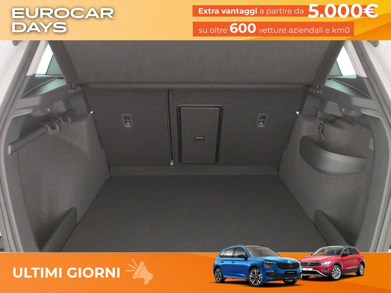 Skoda Karoq 1.5 tsi executive dsg