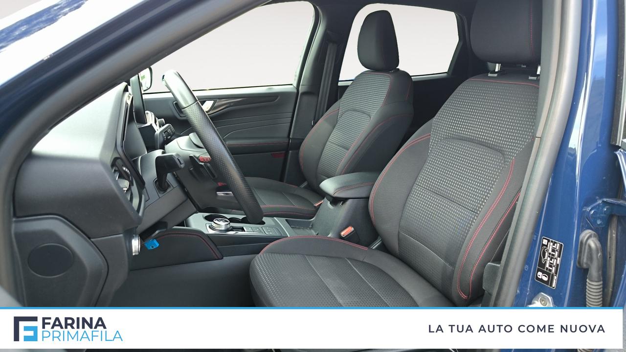 FORD Kuga III 2020 - Kuga 2.0 ecoblue ST-Line awd 120cv auto