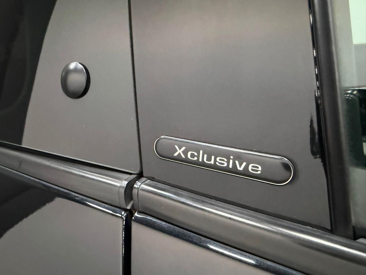 Smart For Four BRABUS 109CV Turbo Twinamic Xclusive