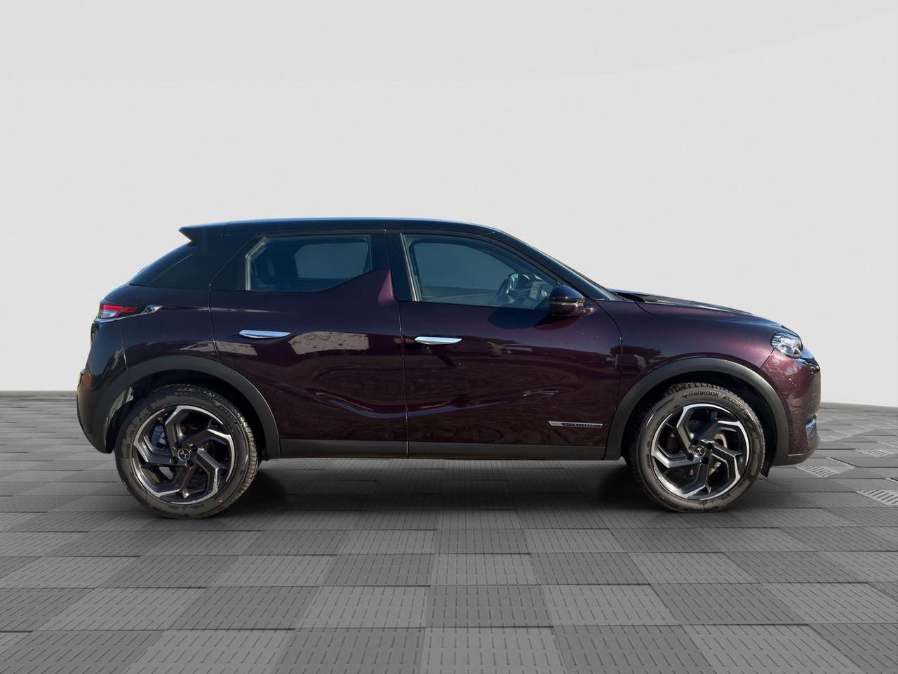 DS DS 3 Crossback Crossback BlueHDi 100 Business