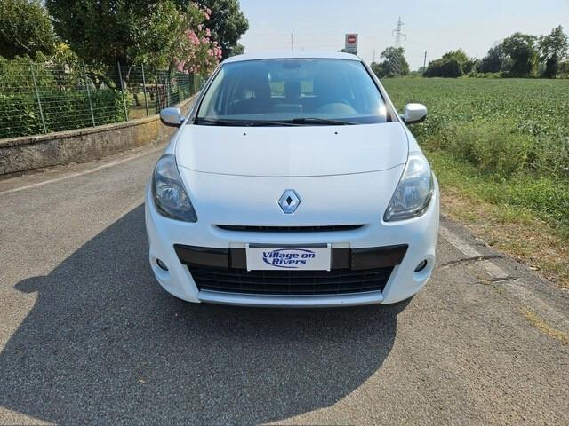 Renault Clio 1.2 16V 5 porte Dynamique