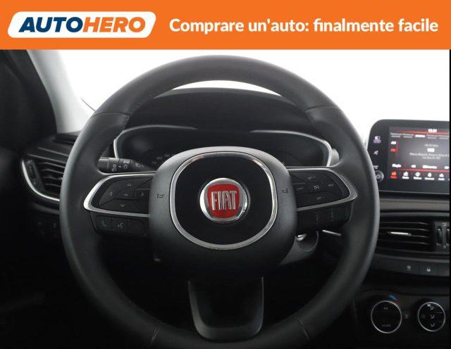 FIAT Tipo 1.4 5 porte Lounge