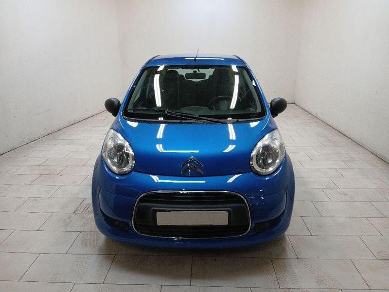 Citroën C1 5p 1.0 Style