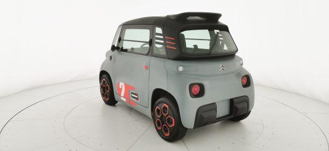 CITROEN Ami My Ami Pop