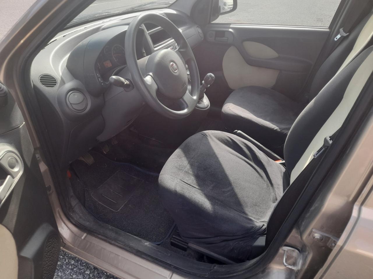 Fiat Panda 1.2 Emotion