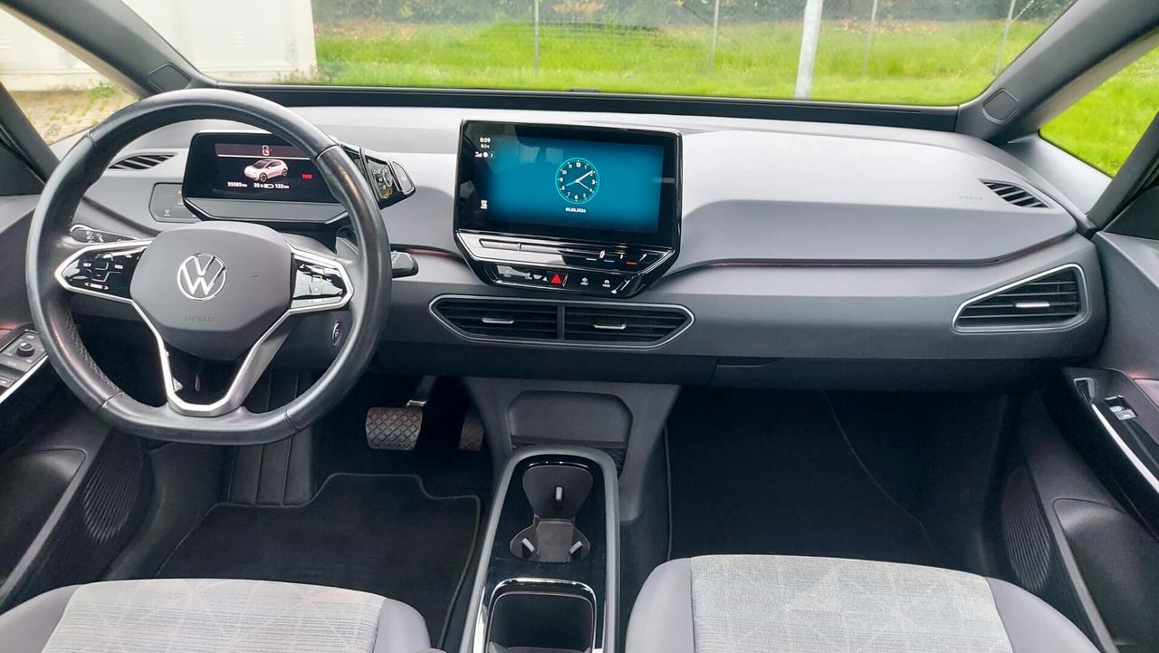 Volkswagen ID.3 Pro Performance