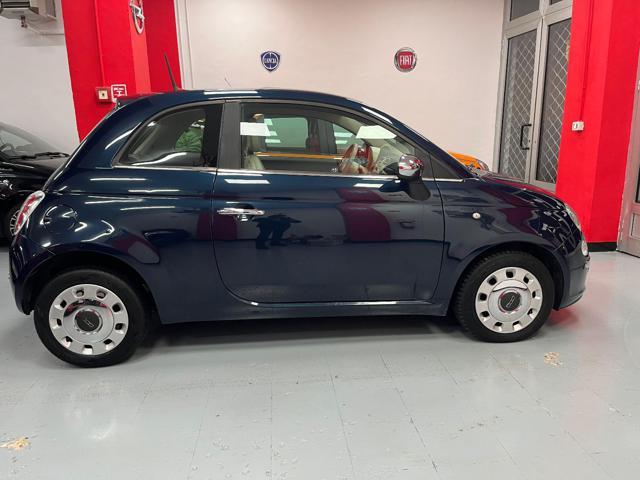 FIAT 500 1.3 Multijet 16V 95 CV Pop