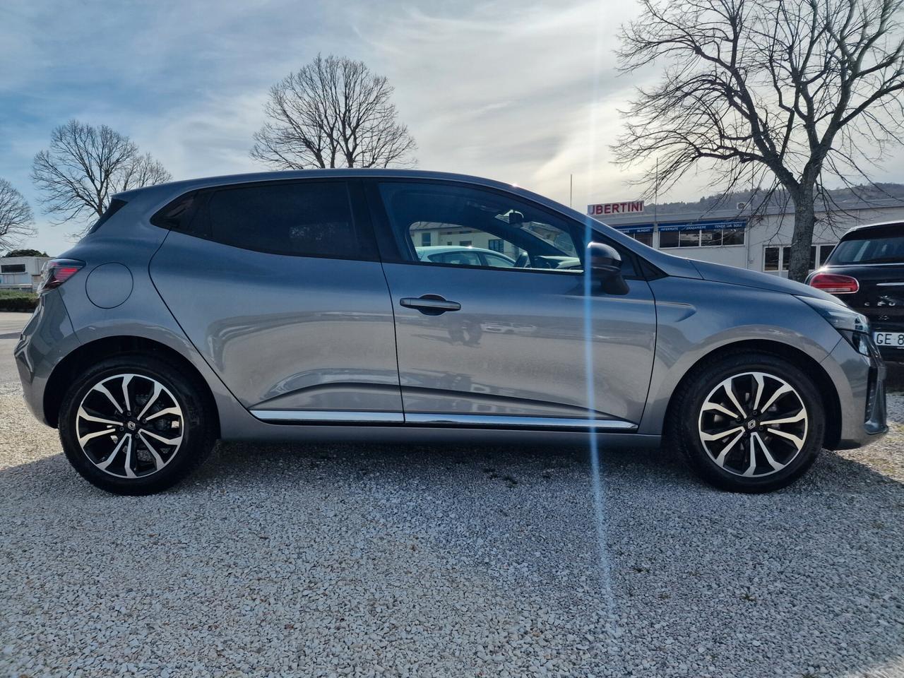 Renault Clio TCe 90 CV Techno "Promo Guida Sereno"