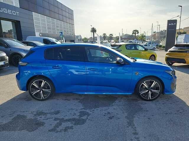 Peugeot 308 BHDi 130 S&S EAT8 GT 'IN ARRIVO'