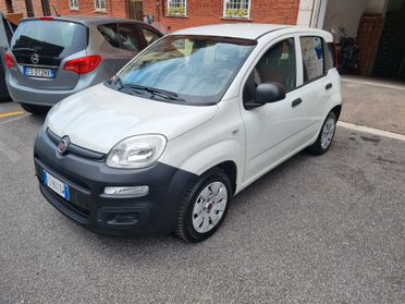 Fiat Panda VAN 1.2 GPL 69cv 2Posti Euro6 Autocarro N1