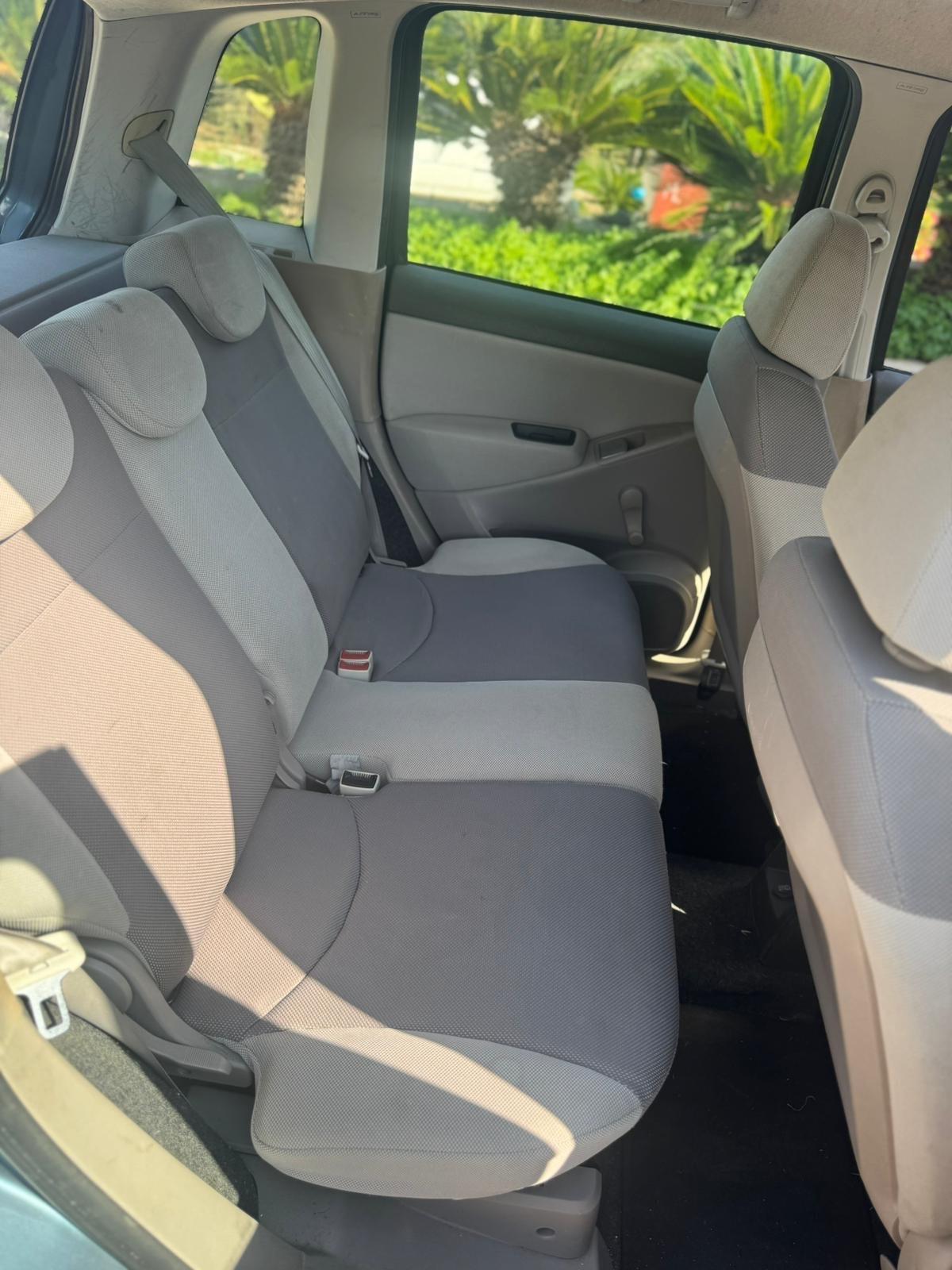 Fiat Idea 1.3 Multijet 16V Actual