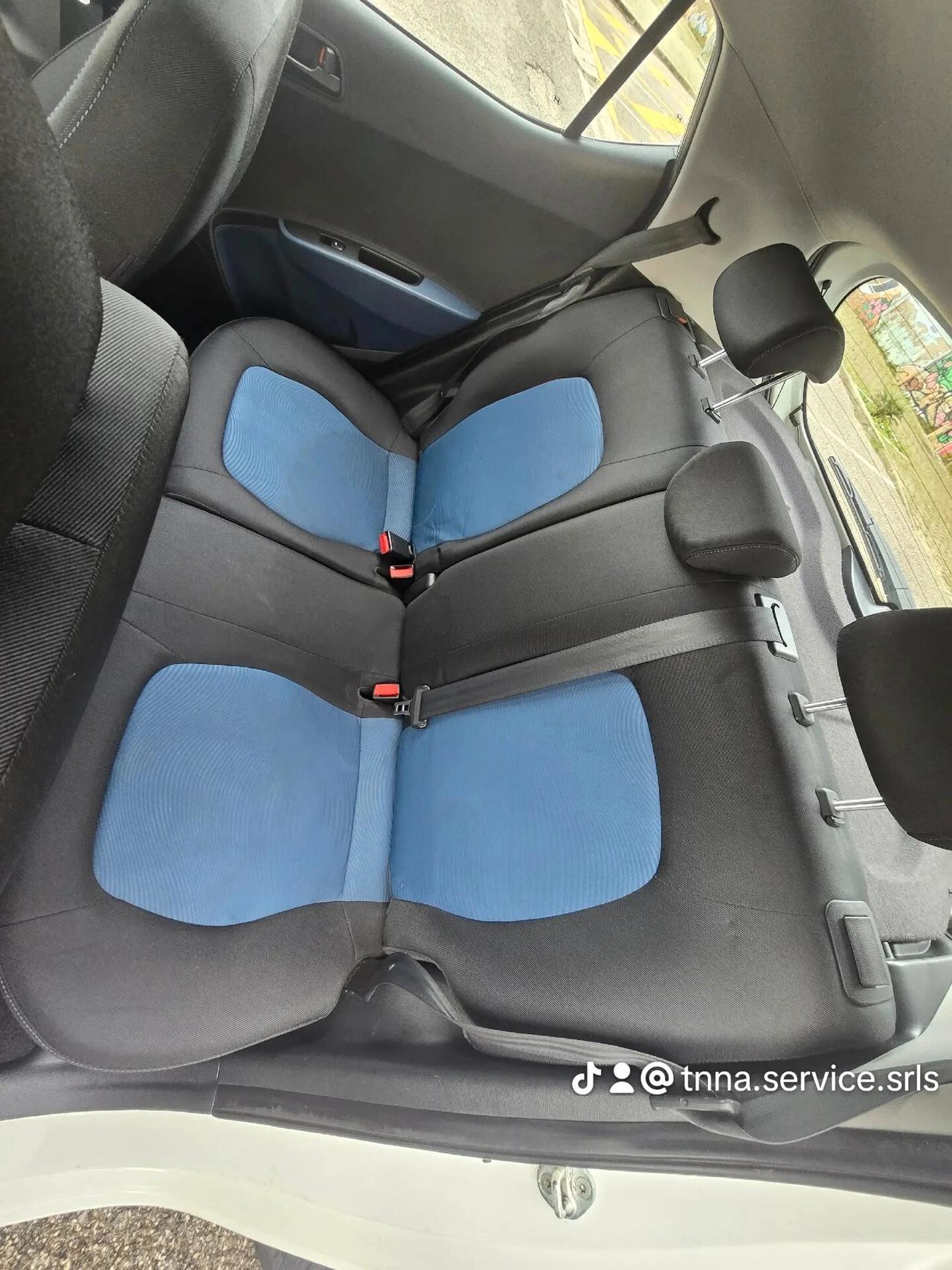 Hyundai i10 1.0 MPI Comfort