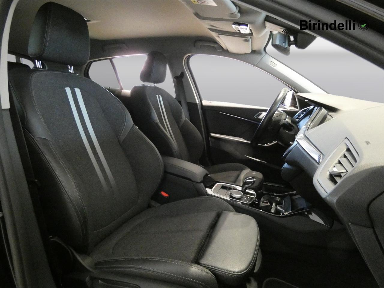 BMW Serie 1 (F40) - 118i 5p. Sport