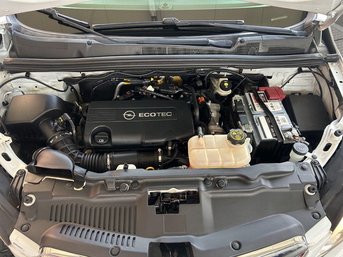 OPEL - Mokka - 1.7 CDTI 131 CV 4x2 Start&Stop Cosmo telecamera