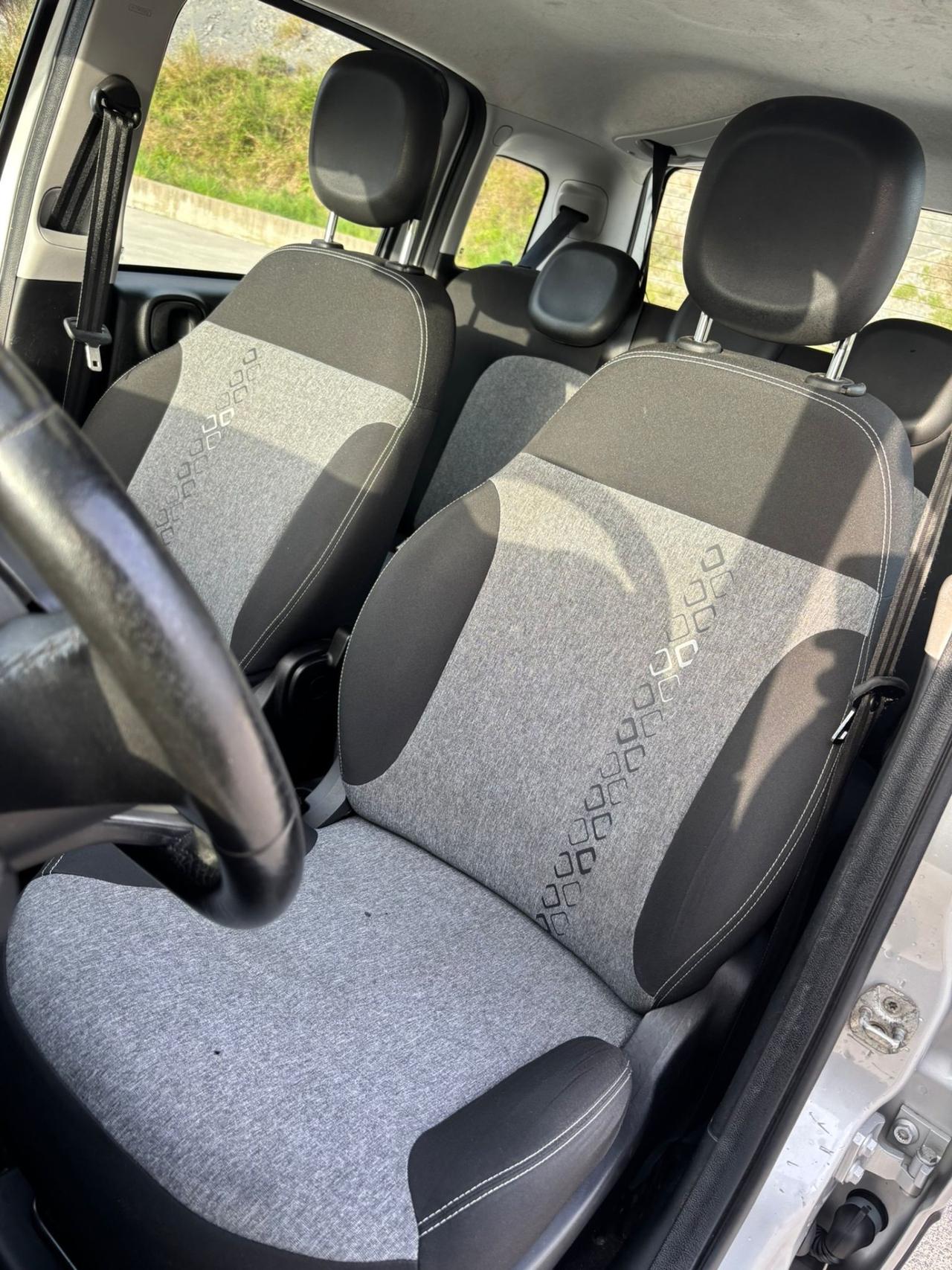 FIAT PANDA 1.2 LOUNGE 2020