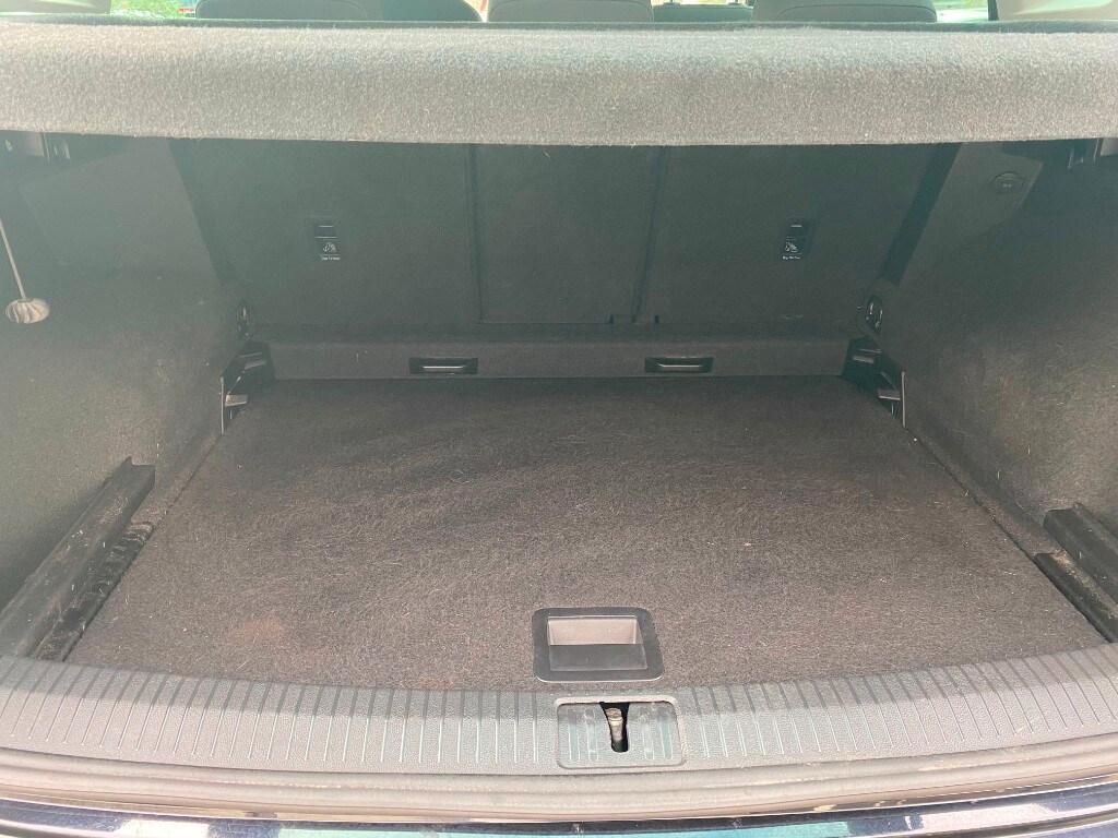 VOLKSWAGEN Tiguan 2ª serie Tiguan 2.0 TDI SCR ...