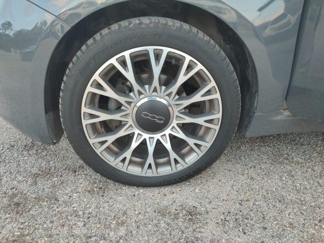 FIAT 500 1.3 Multijet 16V 95 CV Lounge