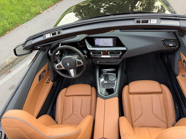 BMW Z4 sDrive20i Msport 2000CC IVA ESPOSTA