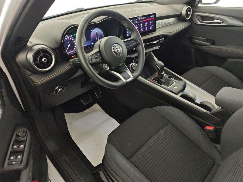 Alfa Romeo Tonale 1.6 diesel 130 CV TCT6 Sprint