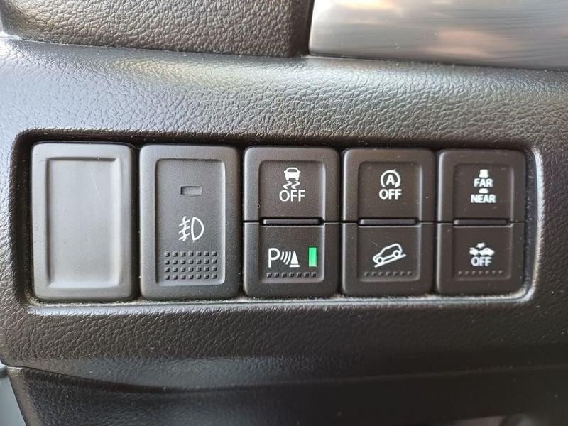 Suzuki Vitara Vitara 1.4 s&s 140 CV 4wd allgrip G,TRAINO - GARANZIA