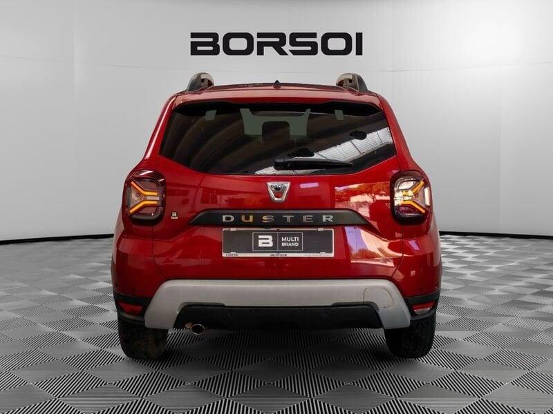 Dacia Duster 2ª serie 1.0 TCe GPL 4x2 Journey UP