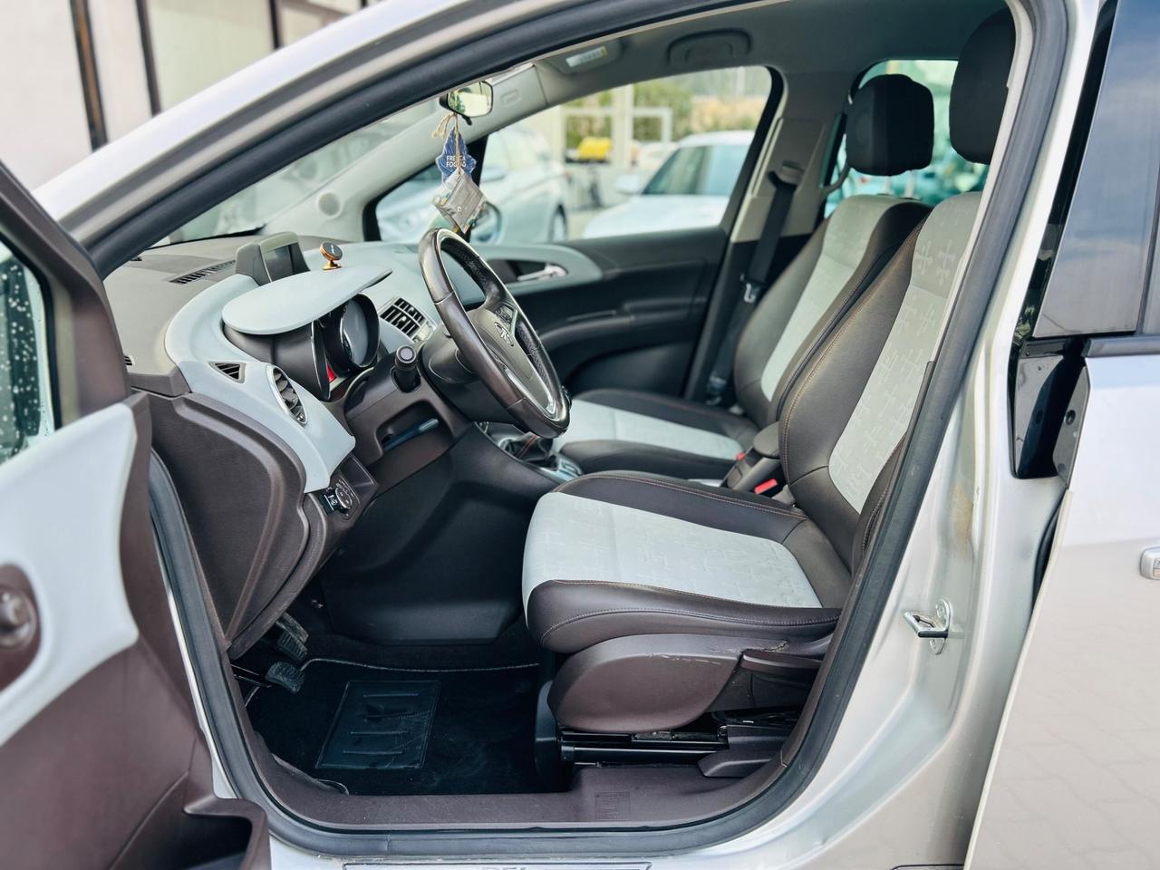 Opel Meriva 1.4 Turbo 120CV Cosmo GPL