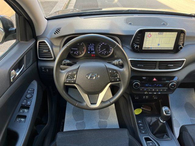 HYUNDAI Tucson 1.6 CRDi 48V XPrime