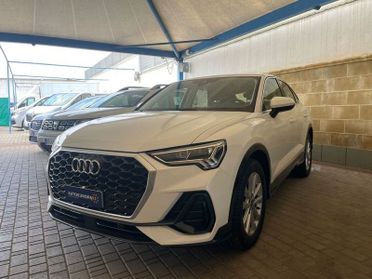 Audi Q3 SPB 35 TDI S tronic Business Plus