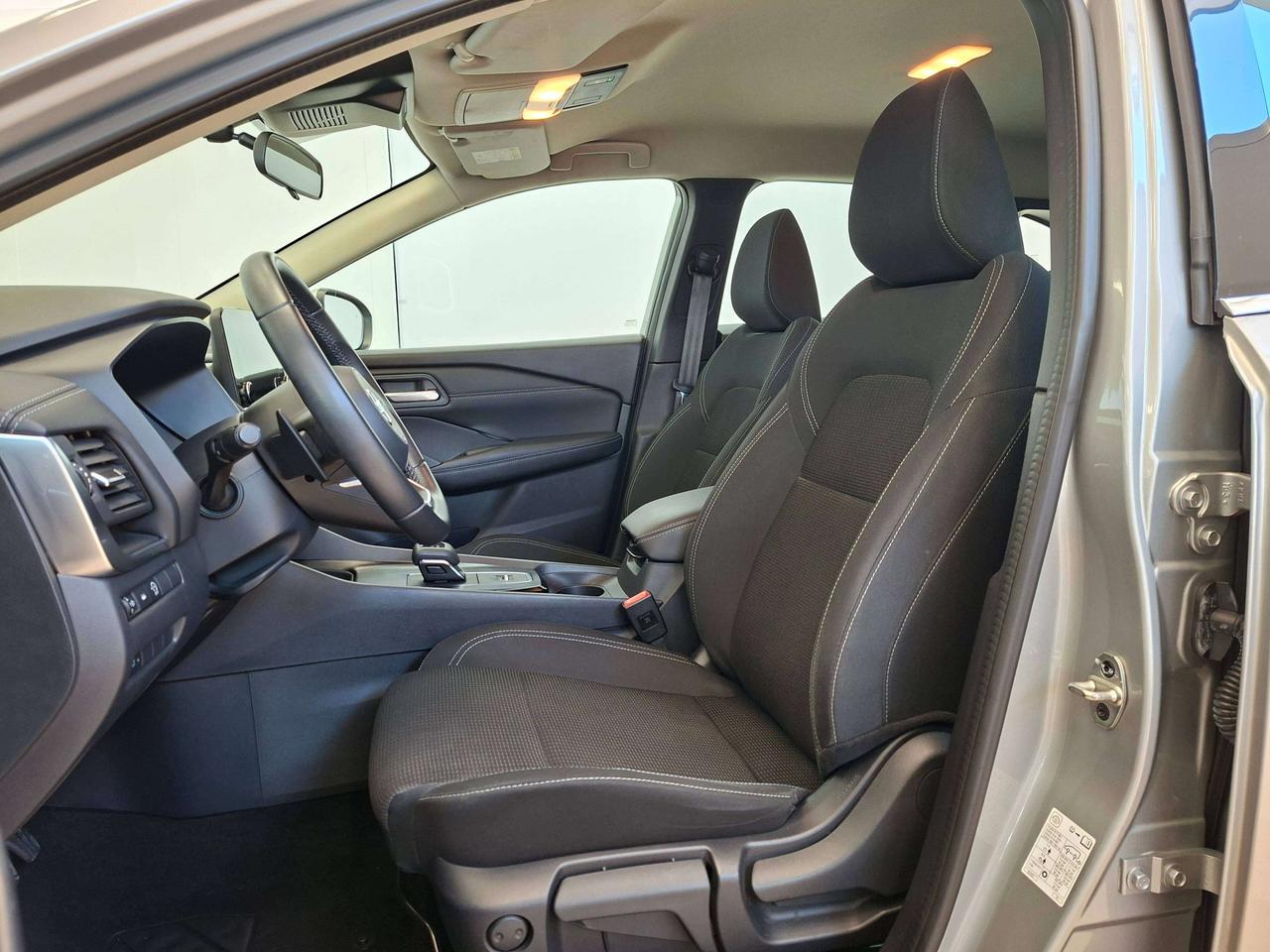 Nissan Qashqai 1.3 mhev BUSINESS 2wd 158cv Xtronic 2 ANNI GARANZIA AYVENS