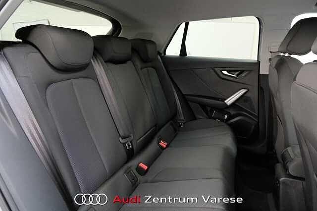 Audi Q2 30 TFSI 110CV Advanced