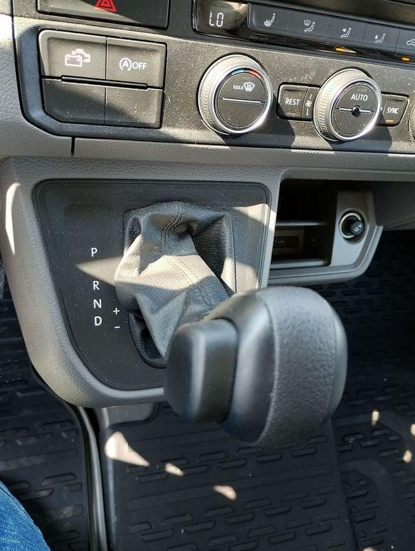 Volkswagen Grand California I 35 2006 GRAND CALIFORNIA FURG. PM 130 KW