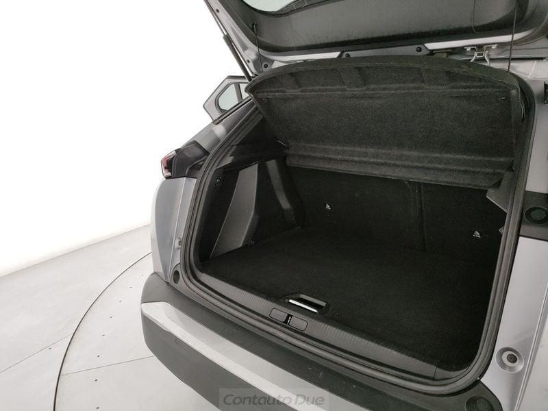 Peugeot 2008 BlueHDi 130 EAT8 Allure Pack S/S aut.