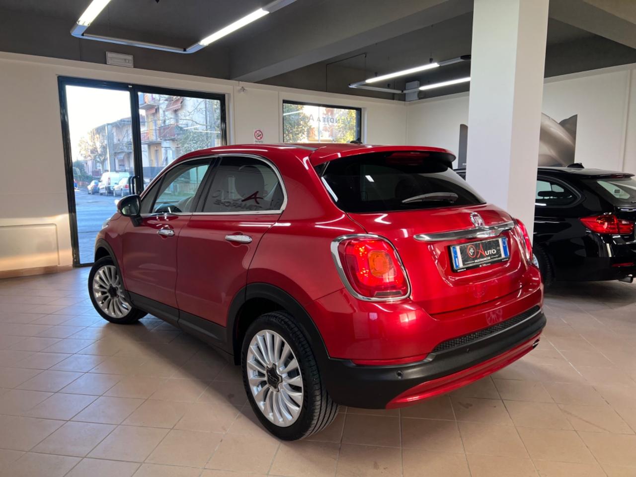 Fiat 500X 1.6 MultiJet 120 CV Lounge**UNICO PROP-SOLO 81000 KM**