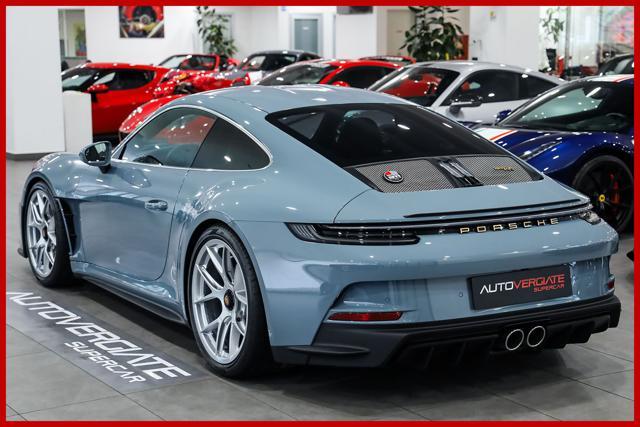 PORSCHE 992 S/T|IVA ESP| POSS SUBENTRO LEASING