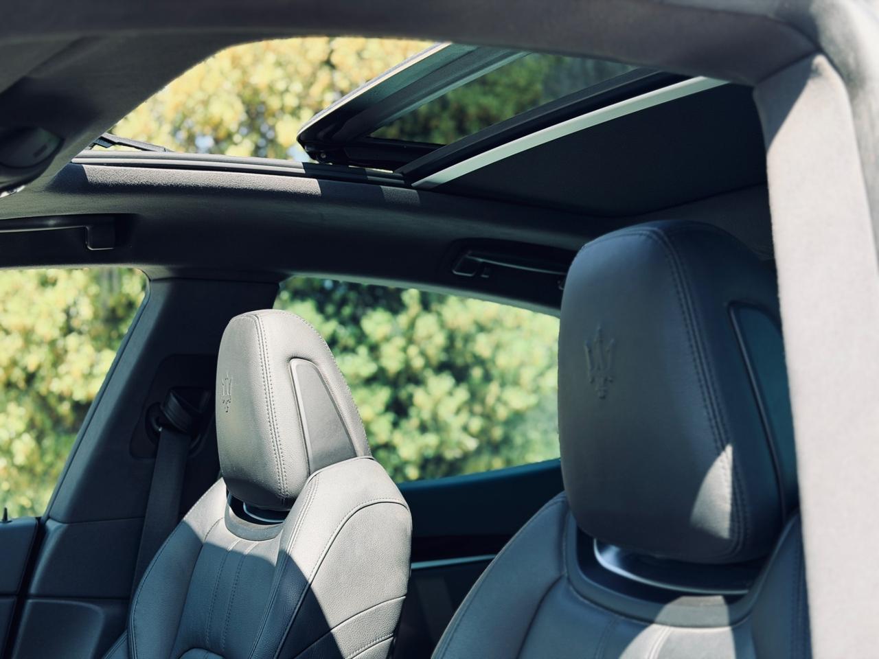 Maserati Levante V6 Diesel 275 CV AWD Gransport
